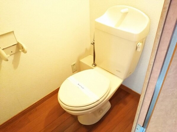 レオパレスドゥ ボヌールの物件内観写真